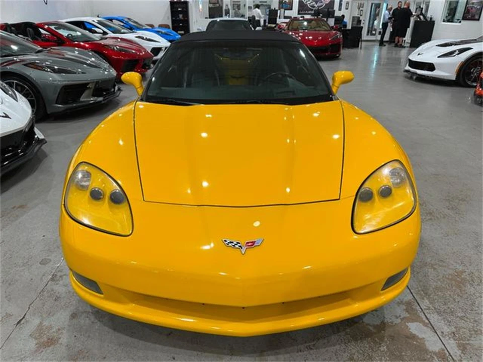 2005 Chevrolet Corvette C6 - Image 26 of 30