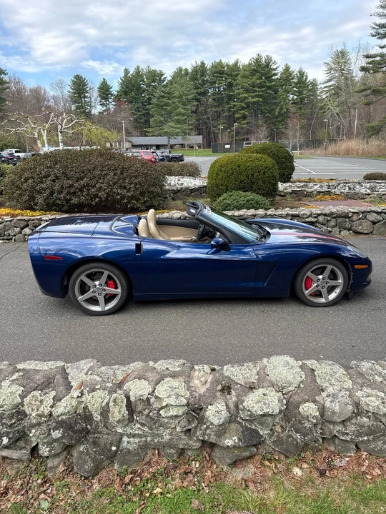 2005 Chevrolet Corvette C6 - Image 17 of 30