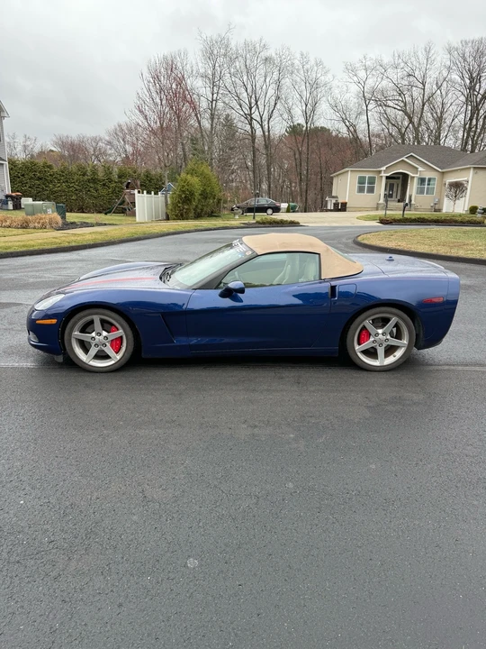 2005 Chevrolet Corvette C6 - Image 19 of 30