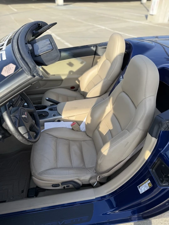 2005 Chevrolet Corvette C6 - Image 30 of 30