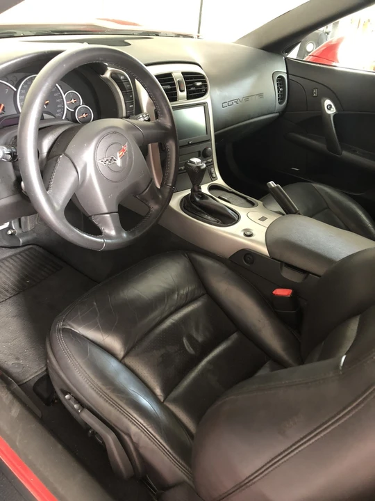 2005 Chevrolet Corvette C6 - Image 5 of 9