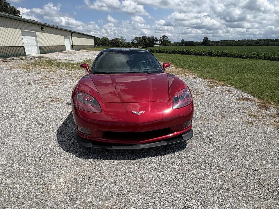 2005 Chevrolet Corvette C6 - Image 4 of 31