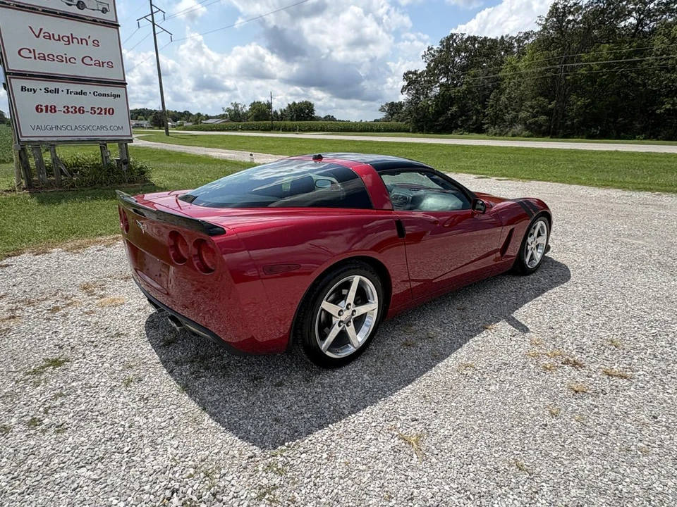 2005 Chevrolet Corvette C6 - Image 13 of 31