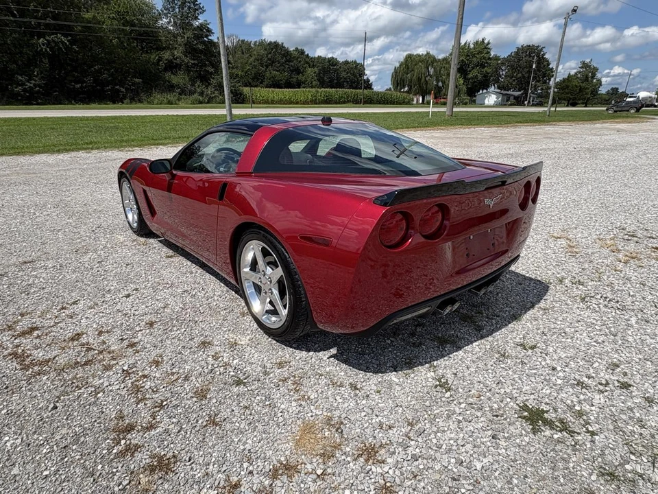 2005 Chevrolet Corvette C6 - Image 18 of 31