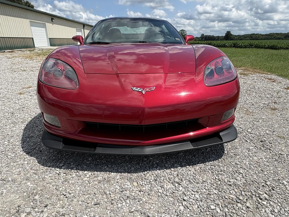 2005 Chevrolet Corvette C6 - Image 22 of 31
