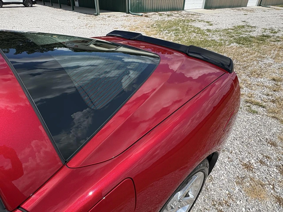 2005 Chevrolet Corvette C6 - Image 24 of 31