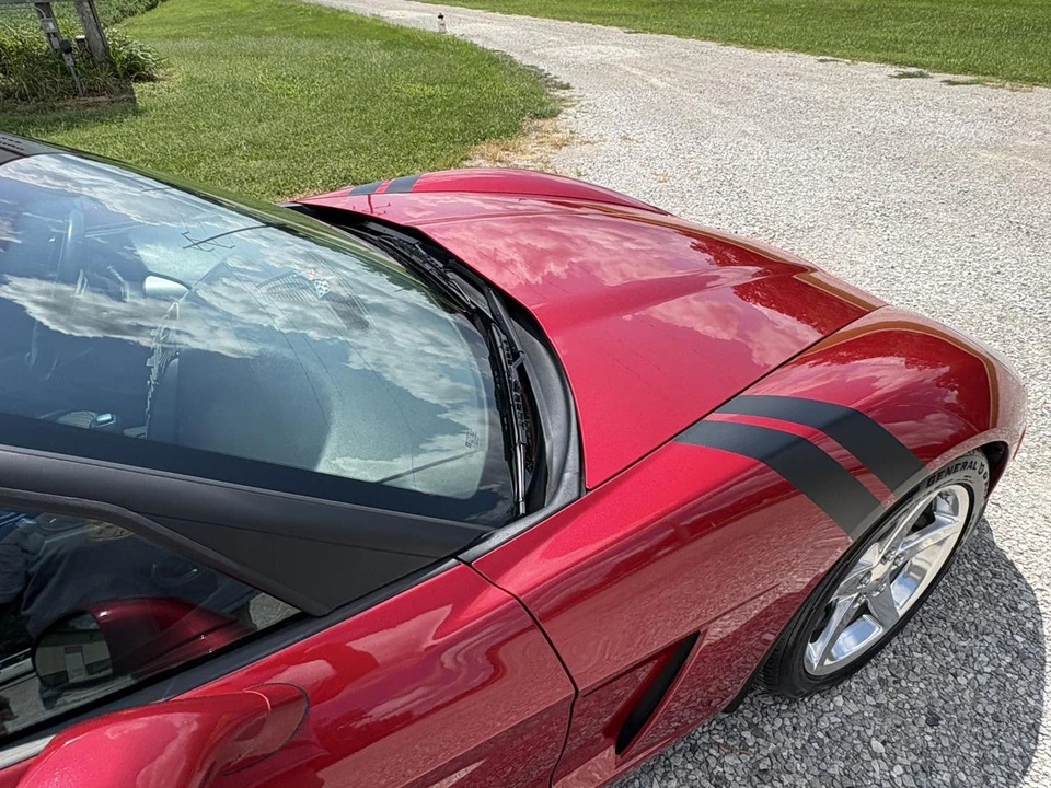 2005 Chevrolet Corvette C6 - Image 26 of 31
