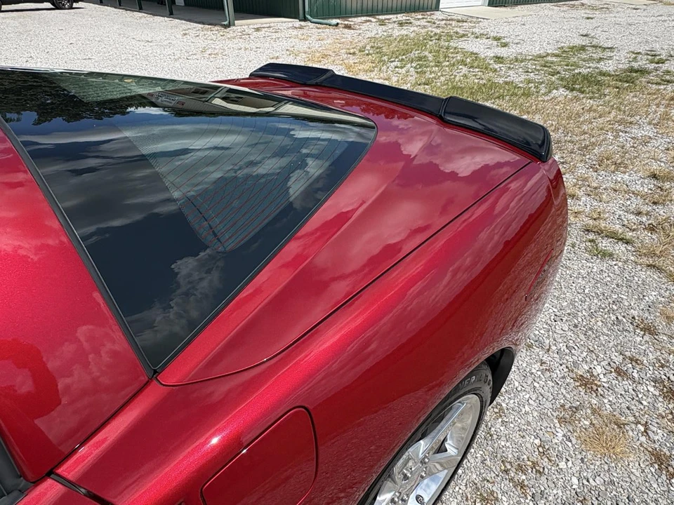 2005 Chevrolet Corvette C6 - Image 27 of 31