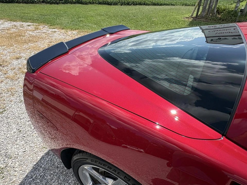 2005 Chevrolet Corvette C6 - Image 28 of 31