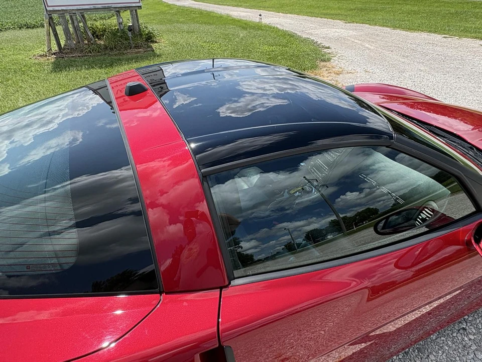 2005 Chevrolet Corvette C6 - Image 29 of 31