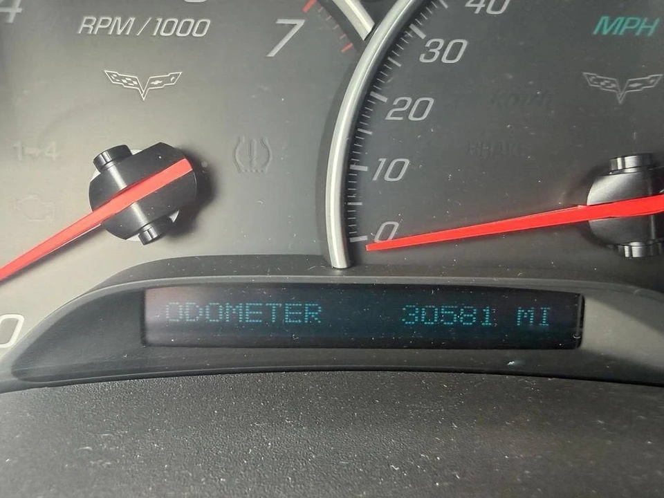2005 Chevrolet Corvette C6 - Image 14 of 14