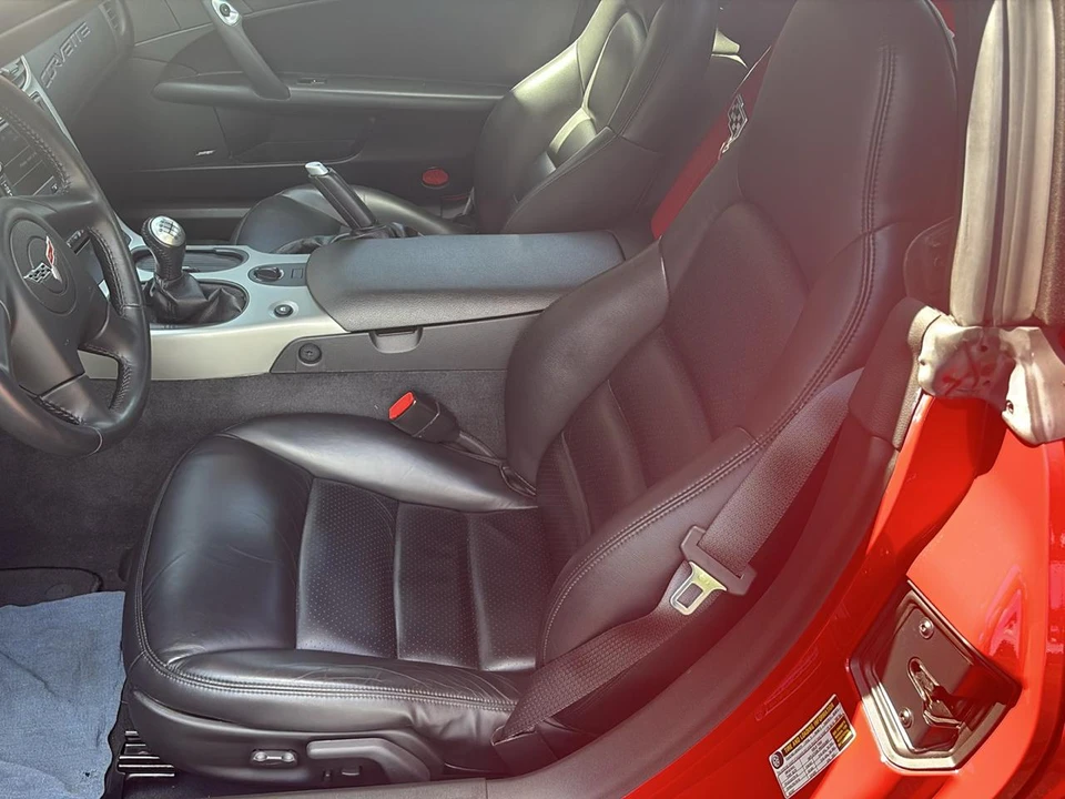 2005 Chevrolet Corvette C6 - Image 10 of 27