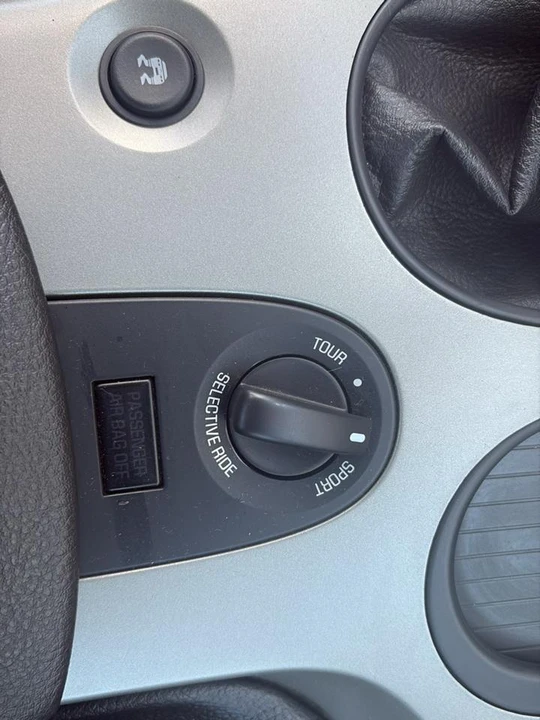 2005 Chevrolet Corvette C6 - Image 18 of 27