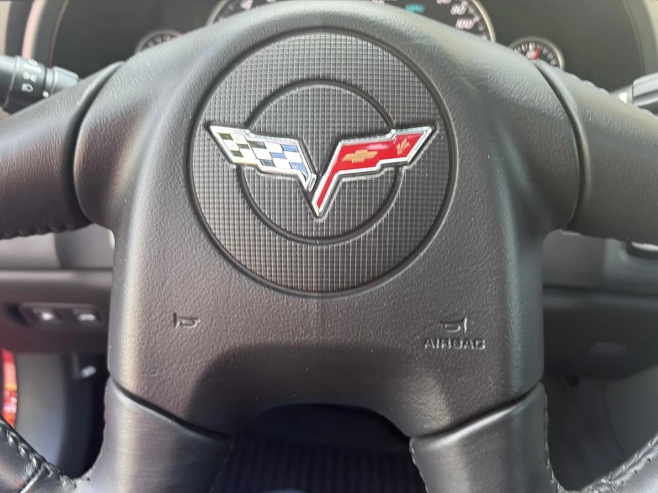 2005 Chevrolet Corvette C6 - Image 19 of 27