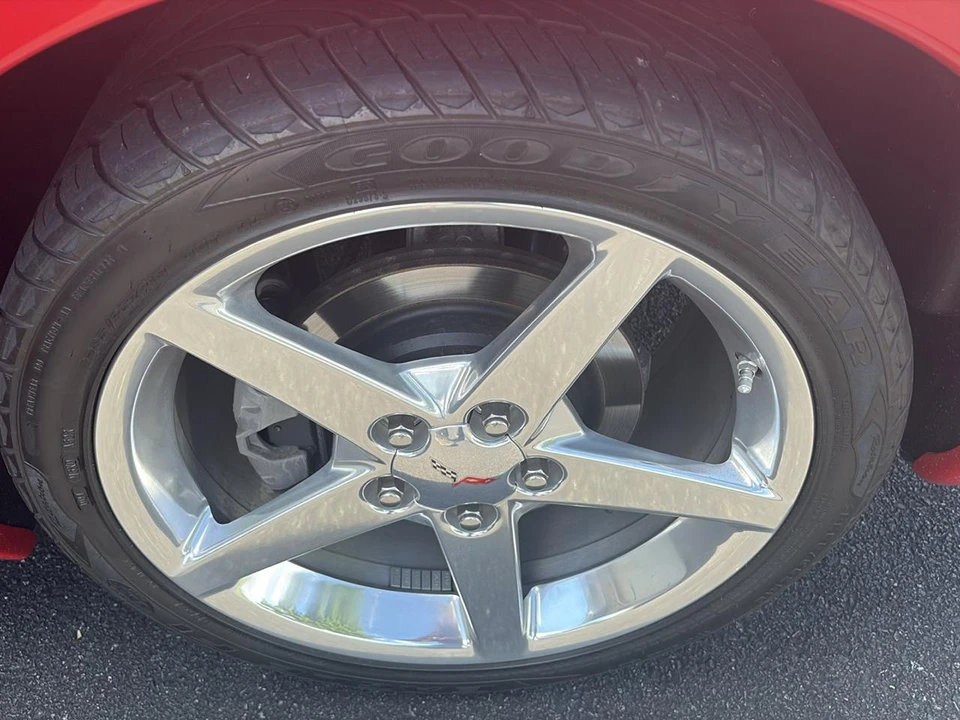 2005 Chevrolet Corvette C6 - Image 26 of 27