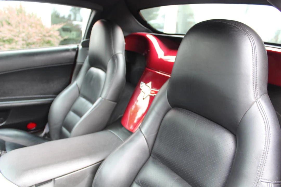 2005 Chevrolet Corvette C6 - Image 12 of 17