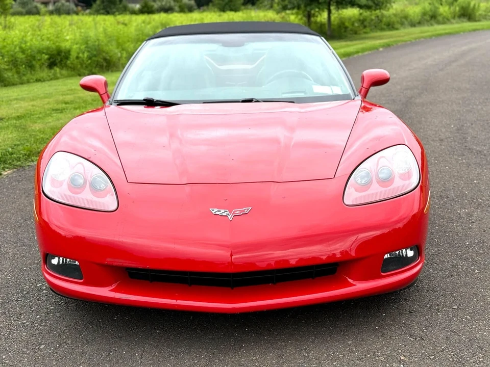 2005 Chevrolet Corvette C6 - Image 11 of 21