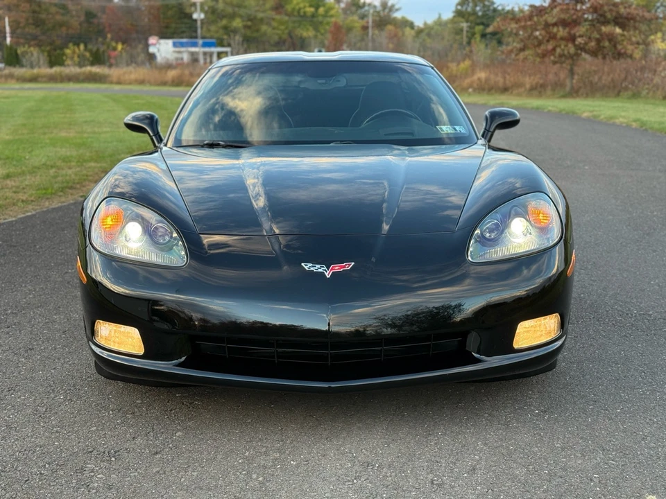 2005 Chevrolet Corvette C6 - Image 8 of 21