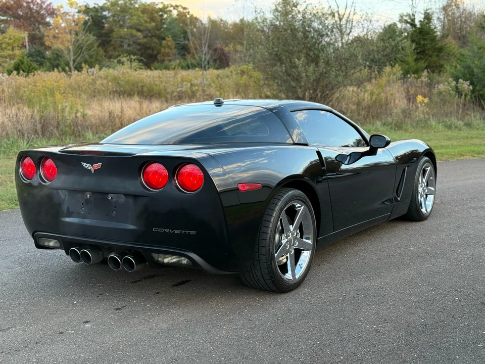 2005 Chevrolet Corvette C6 - Image 6 of 21