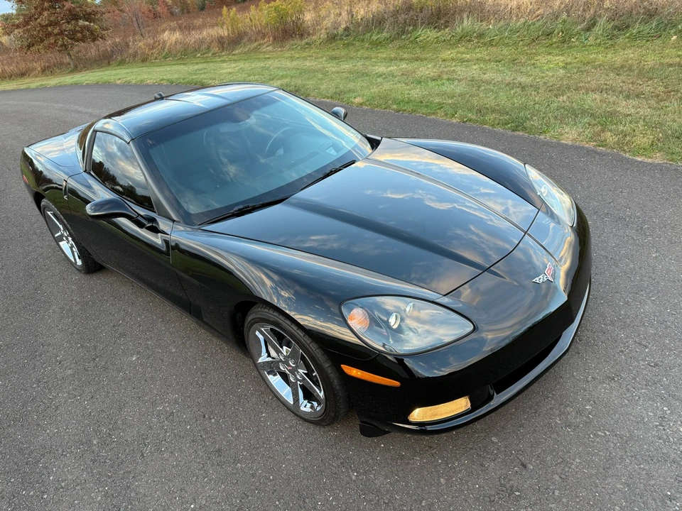 2005 Chevrolet Corvette C6 - Image 7 of 21
