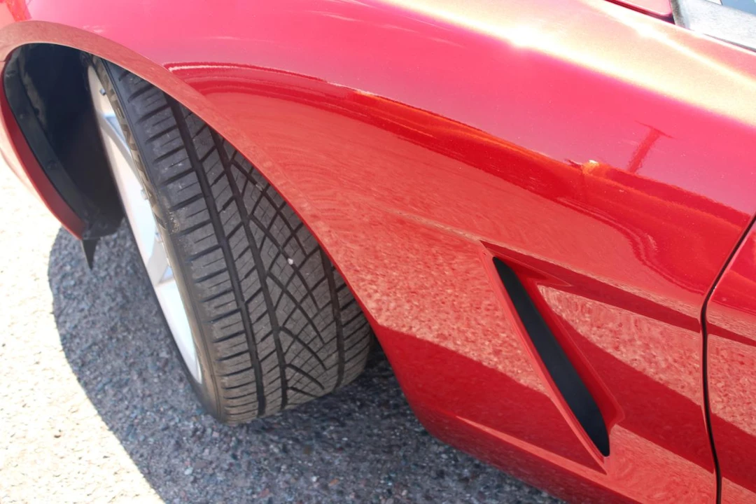 2005 Chevrolet Corvette C6 - Image 11 of 31
