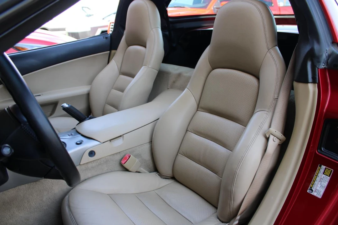 2005 Chevrolet Corvette C6 - Image 21 of 31