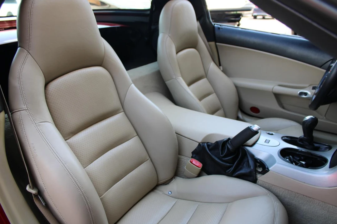 2005 Chevrolet Corvette C6 - Image 26 of 31