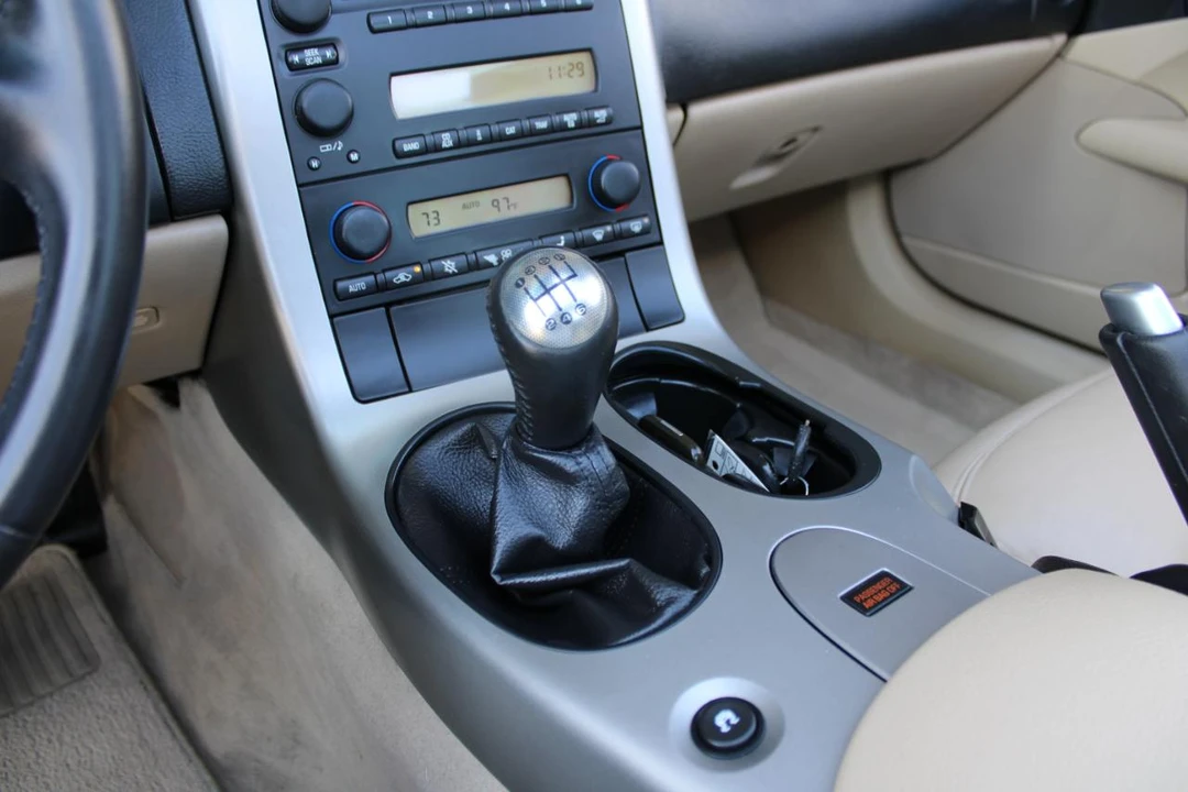 2005 Chevrolet Corvette C6 - Image 30 of 31