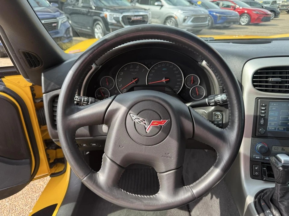 2005 Chevrolet Corvette C6 - Image 13 of 18