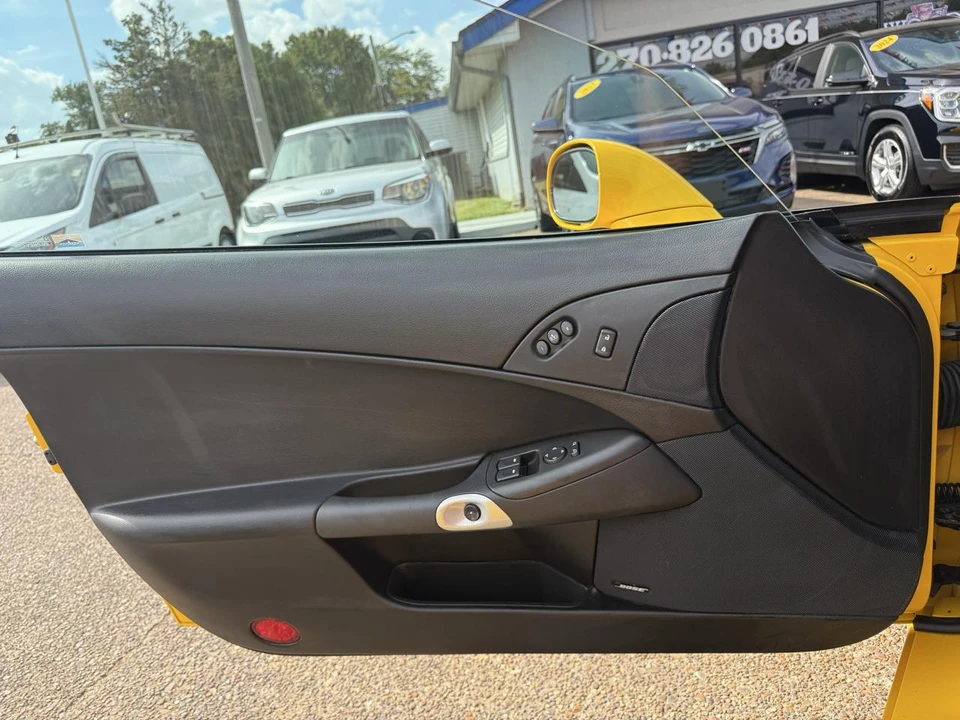 2005 Chevrolet Corvette C6 - Image 14 of 18