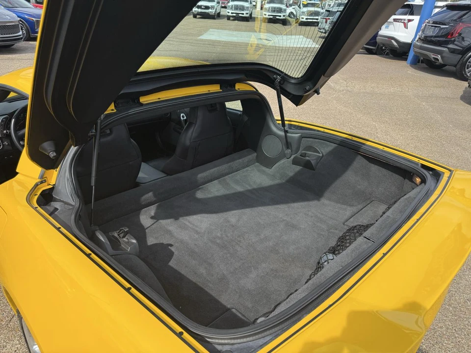 2005 Chevrolet Corvette C6 - Image 18 of 18