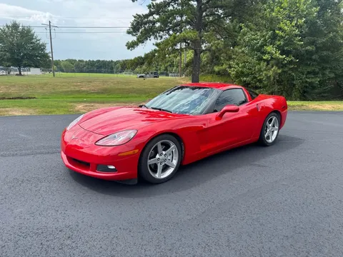 2005 Chevrolet Corvette C6 - Image 3 of 9