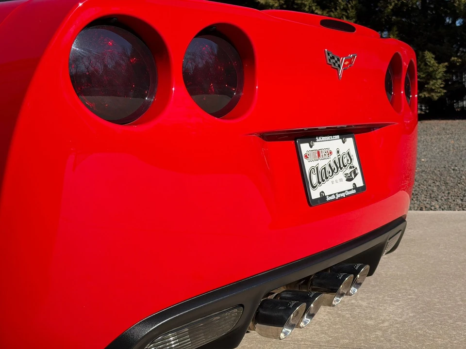 2005 Chevrolet Corvette C6 - Image 6 of 21