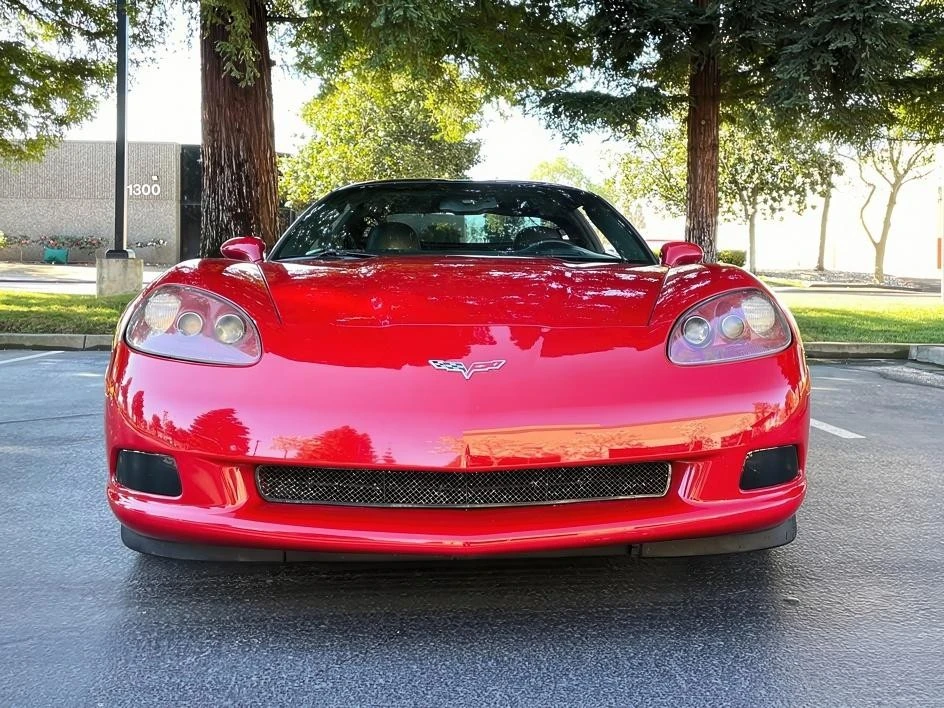 2005 Chevrolet Corvette C6 - Image 2 of 19