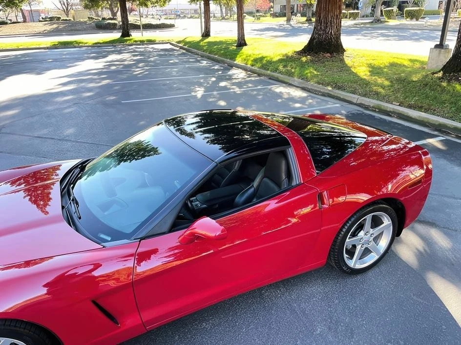 2005 Chevrolet Corvette C6 - Image 5 of 19