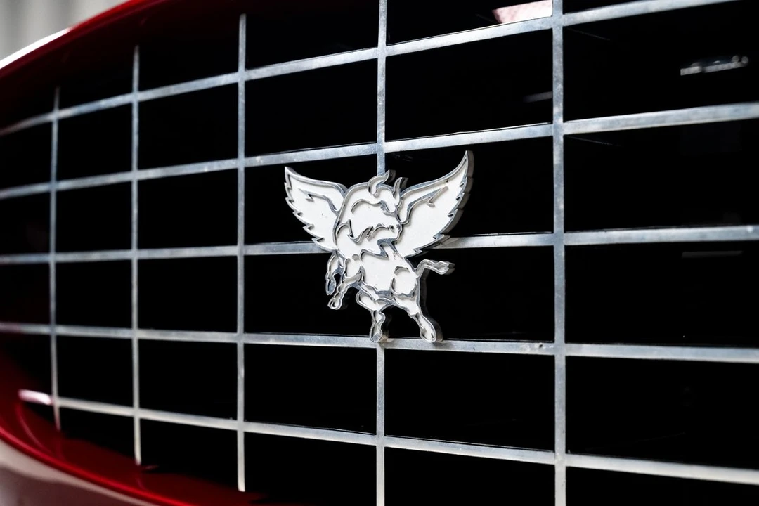 2005 Chevrolet Corvette C6 - Image 11 of 11
