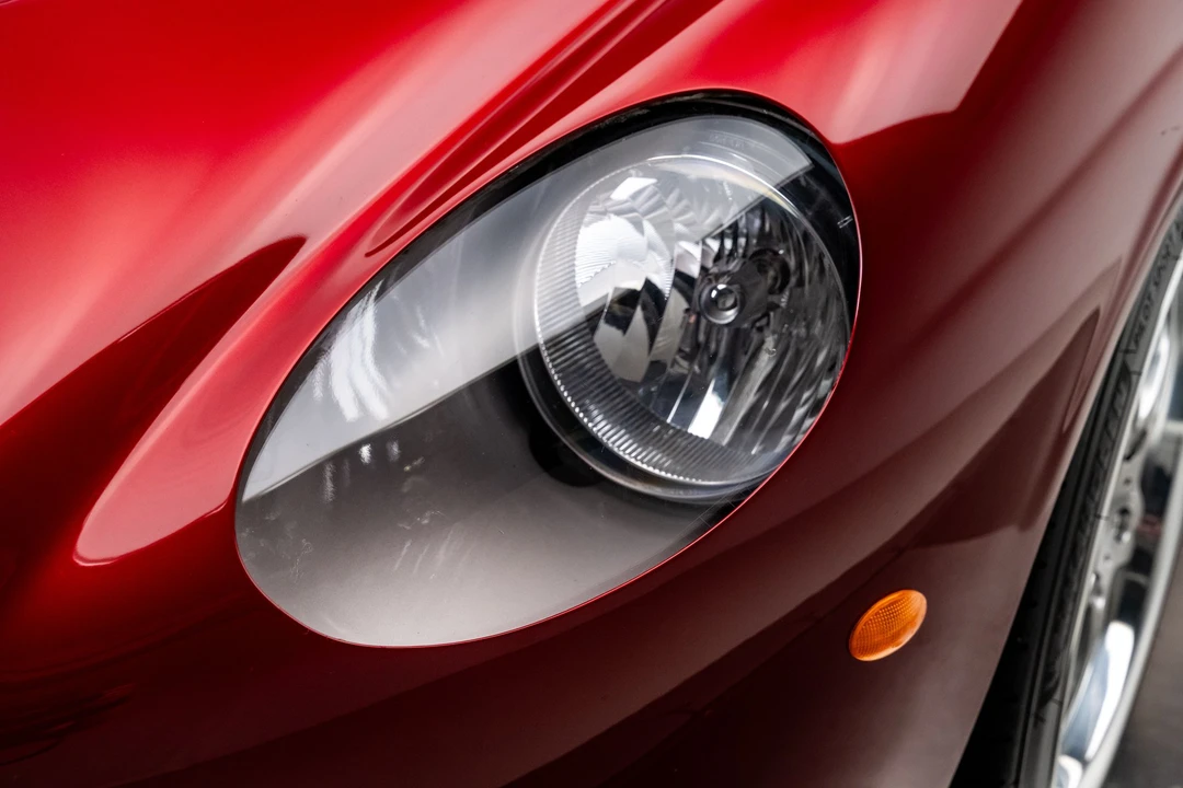 2005 Chevrolet Corvette C6 - Image 21 of 31