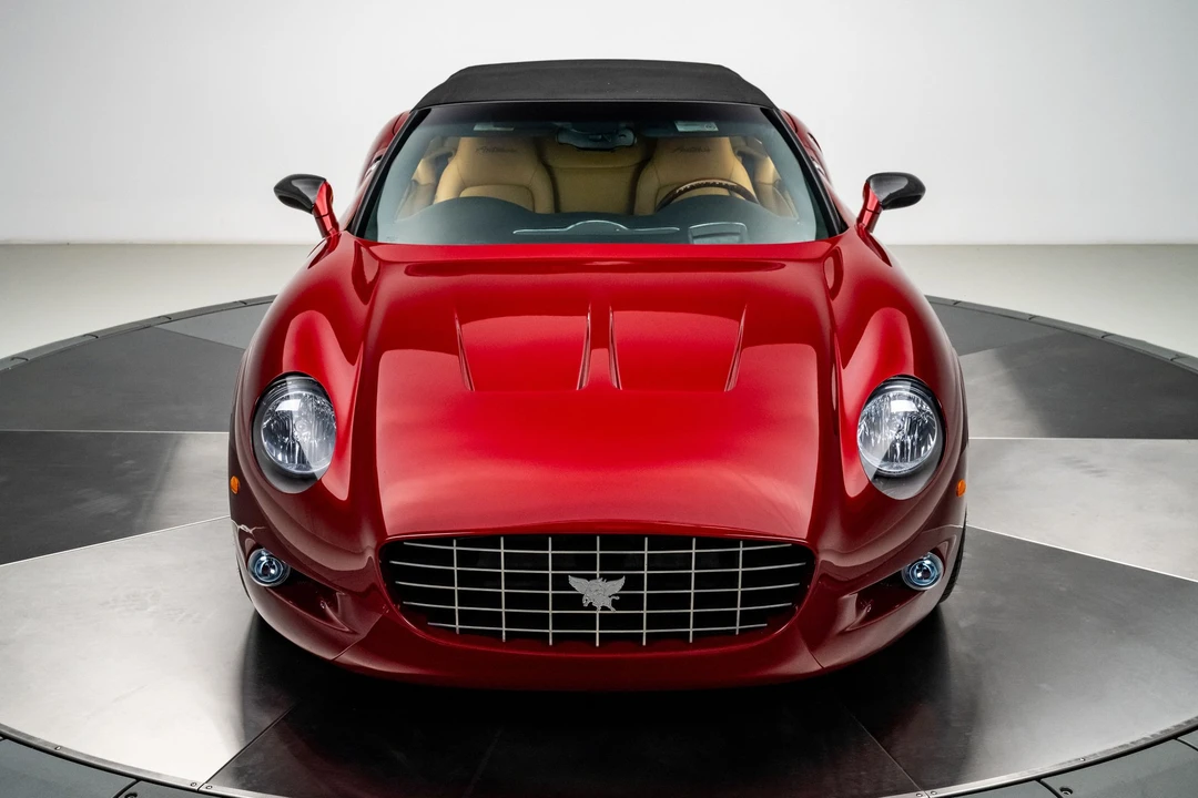 2005 Chevrolet Corvette C6 - Image 11 of 31