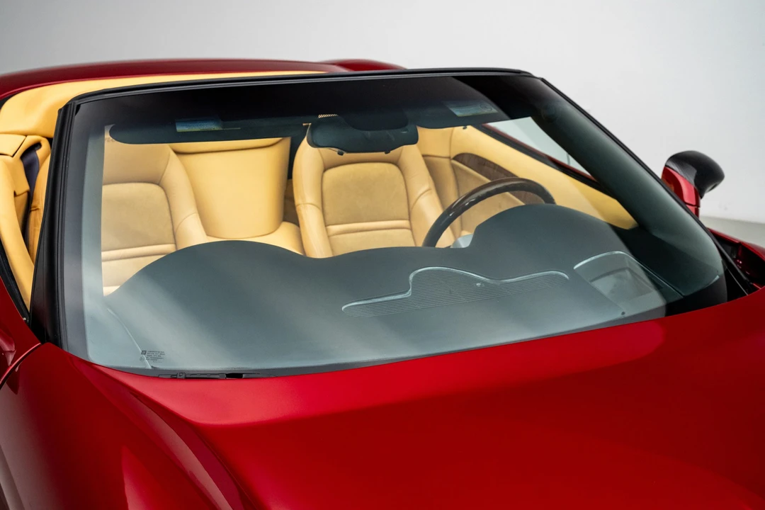 2005 Chevrolet Corvette C6 - Image 16 of 31