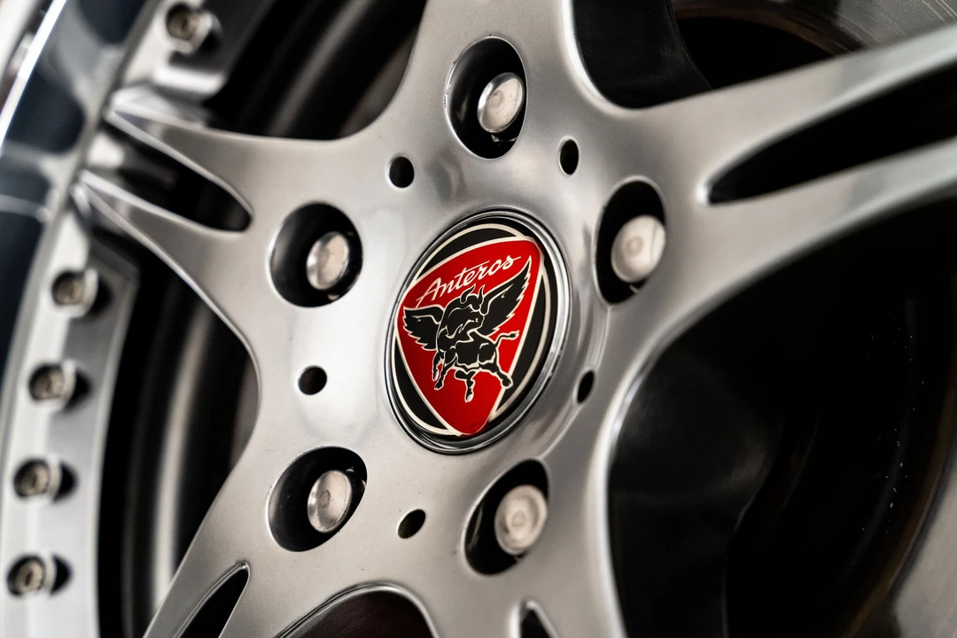 2005 Chevrolet Corvette C6 - Image 23 of 31