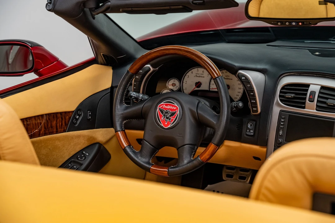 2005 Chevrolet Corvette C6 - Image 4 of 31