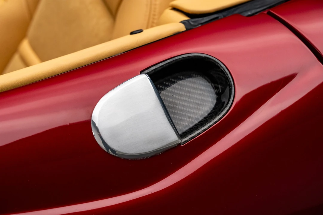 2005 Chevrolet Corvette C6 - Image 26 of 31