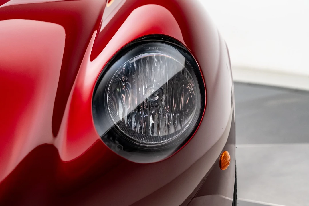 2005 Chevrolet Corvette C6 - Image 20 of 31