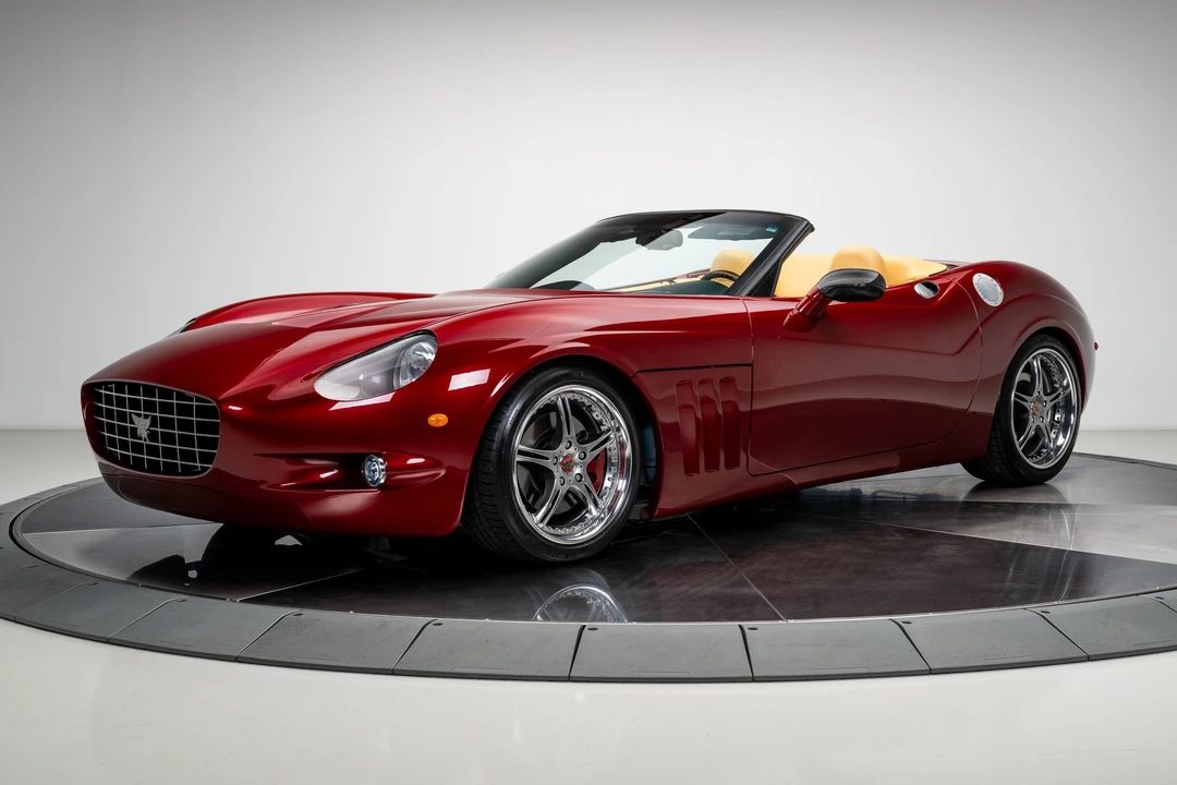 2005 Chevrolet Corvette C6 - Image 7 of 31