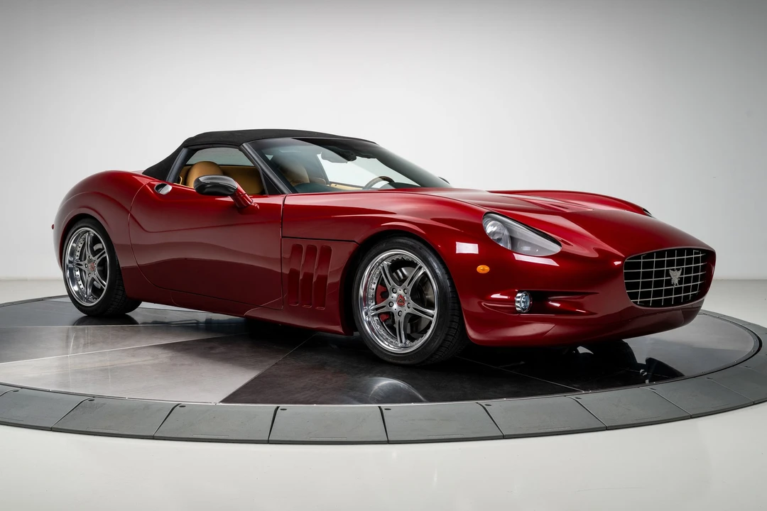 2005 Chevrolet Corvette C6 - Image 13 of 31
