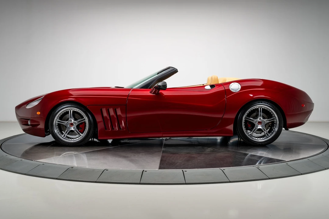 2005 Chevrolet Corvette C6 - Image 29 of 31