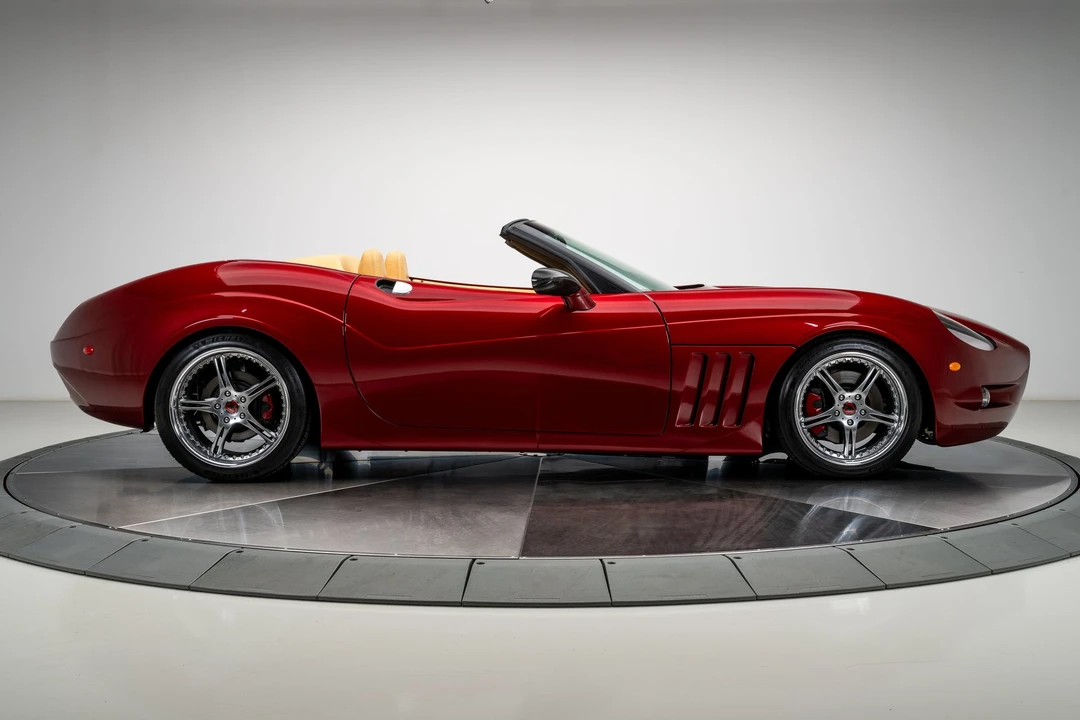2005 Chevrolet Corvette C6 - Image 28 of 31