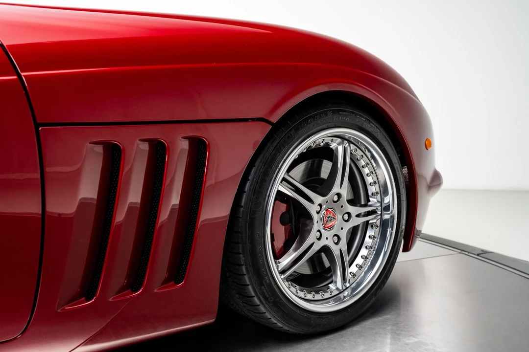 2005 Chevrolet Corvette C6 - Image 15 of 31