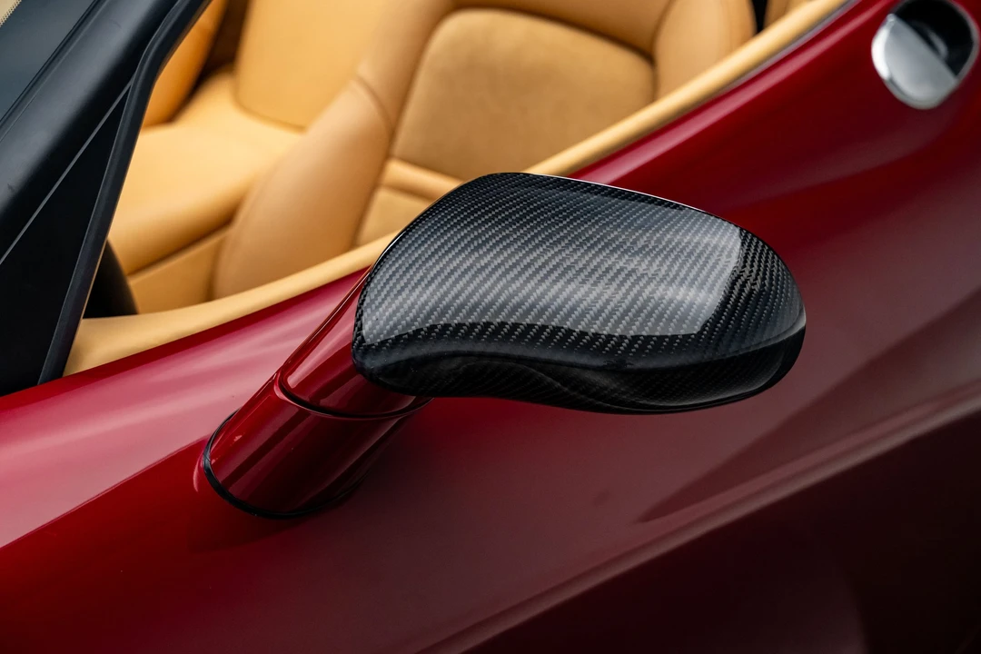 2005 Chevrolet Corvette C6 - Image 24 of 31