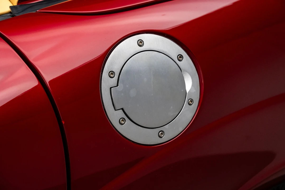2005 Chevrolet Corvette C6 - Image 25 of 31